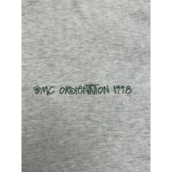 XL | Vintage 1998 U Of T Staying Alive Orientation T - Picture 3 of 4